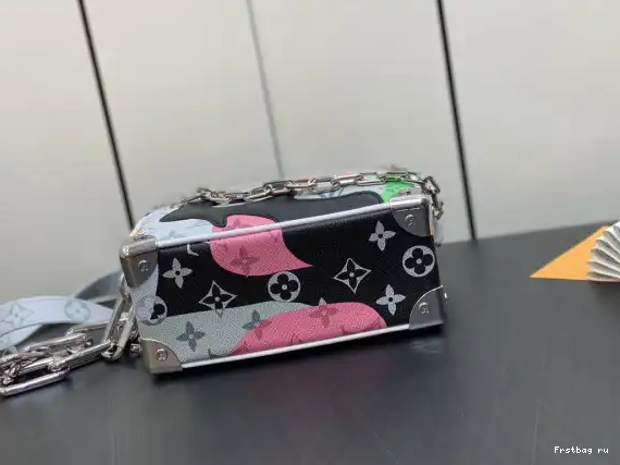 Frstbag ru VUITTON MINI TRUNK LOUIS SOFT 0702